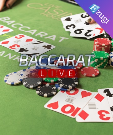 Play baccarat free